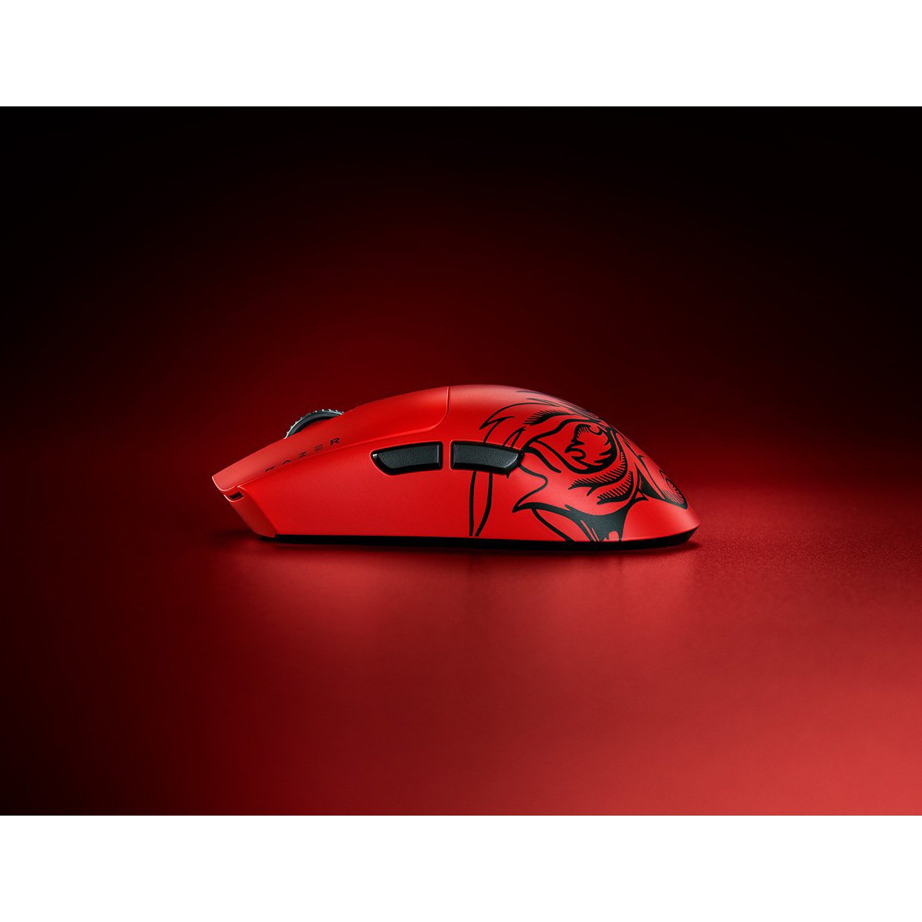 Razer | Viper V3 Pro | Wireless/Wired | Gaming Mouse | Faker Edition