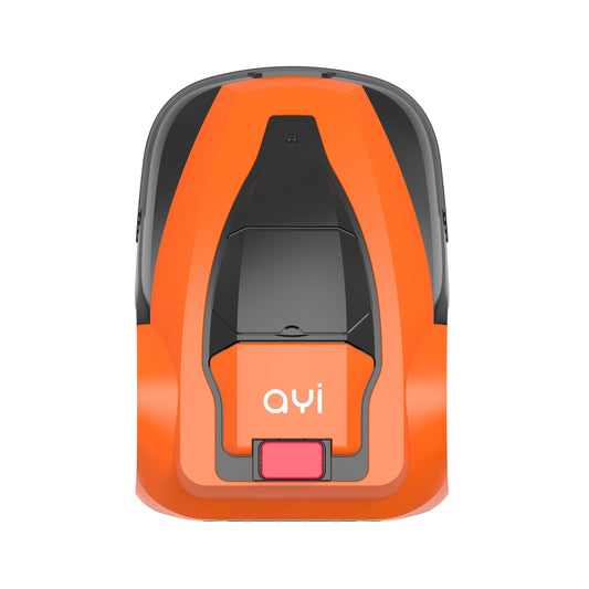 AYI | Robot Lawn Mower | A1 600i | Mowing Area 600 m² | WiFi APP Yes (Android; iOs) | Working time 60 min