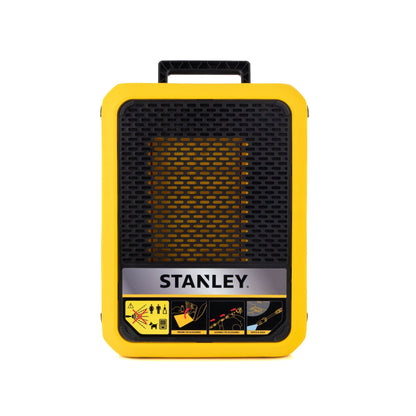 Stanley Pressure Washer | High Pressure Washer | SXPW19CP-E | 1900 W | 150 bar | 460 l/h
