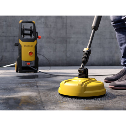 STANLEY SXPW16PE | High Stanley Pressure Washer | 1600 W | 125 bar | 420 l/h