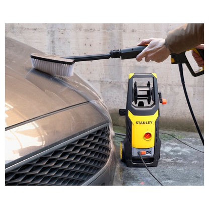 STANLEY SXPW16PE | High Stanley Pressure Washer | 1600 W | 125 bar | 420 l/h