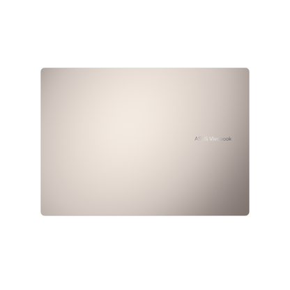 Asus Vivobook 14 X1407QA-LY045W | Platinum Gold | 14 " | IPS | WUXGA | 1920 x 1200 | Anti-glare | Snapdragon X | X1 26 100 | 16 GB
