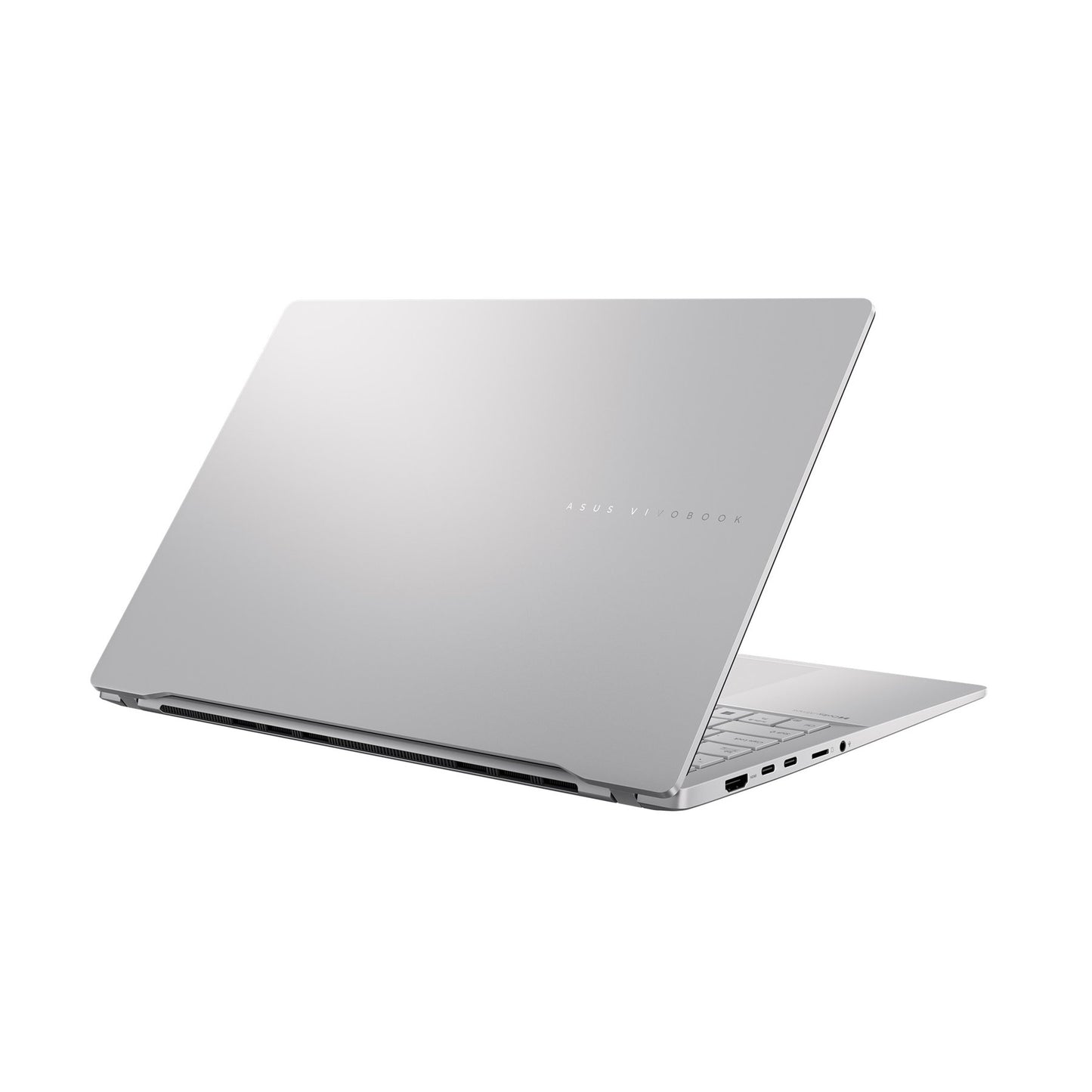 Asus Vivobook S S5507QA-MA112W | Cool Silver | 15.6 " | OLED | 3K | 2880 x 1620 | Glossy | Snapdragon X Elite | X1E 78 100 | 32 GB