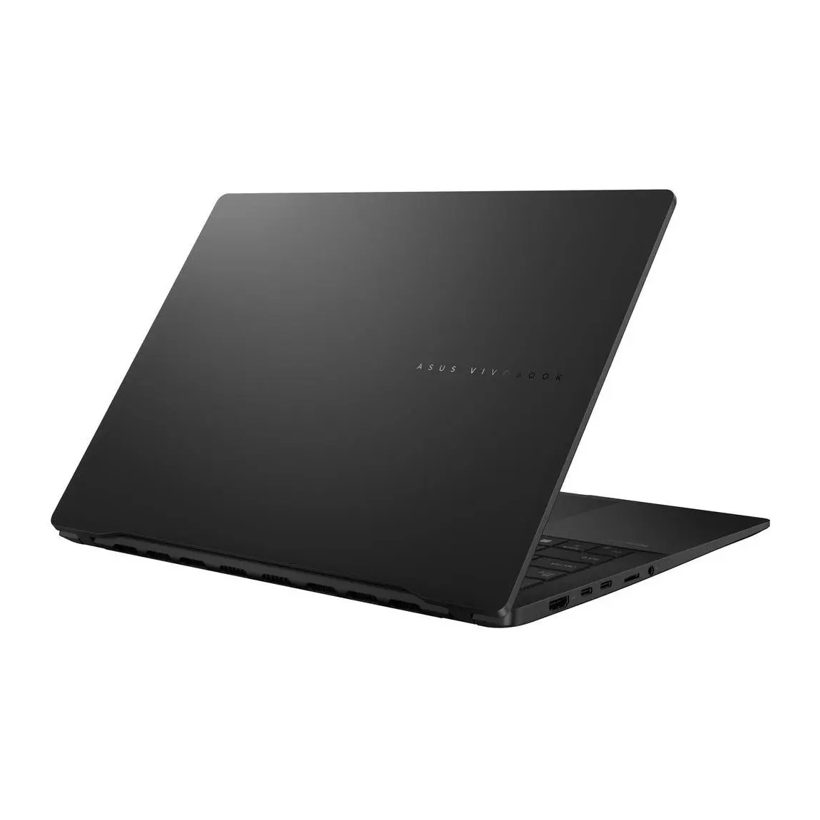 Asus Vivobook S 14 OLED M5406WA-PP061W | Neutral Black | 14 " | OLED | 3K | 2880 x 1800 pixels | Glossy | AMD Ryzen AI 9 | 365 | 24 GB | LPDDR5X | 1000 GB