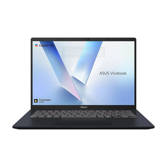 Asus Vivobook 16 X1607CA-MB045W | 16 " | IPS | WUXGA | 1920 x 1200 | Anti-glare | Intel Core Ultra 5 | 225H | 16 GB | DDR5 | 512 GB
