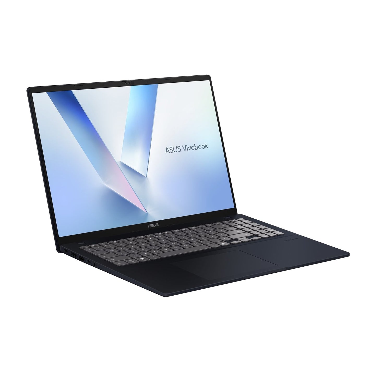 Asus Vivobook 16 X1607CA-MB045W | 16 " | IPS | WUXGA | 1920 x 1200 | Anti-glare | Intel Core Ultra 5 | 225H | 16 GB | DDR5 | 512 GB