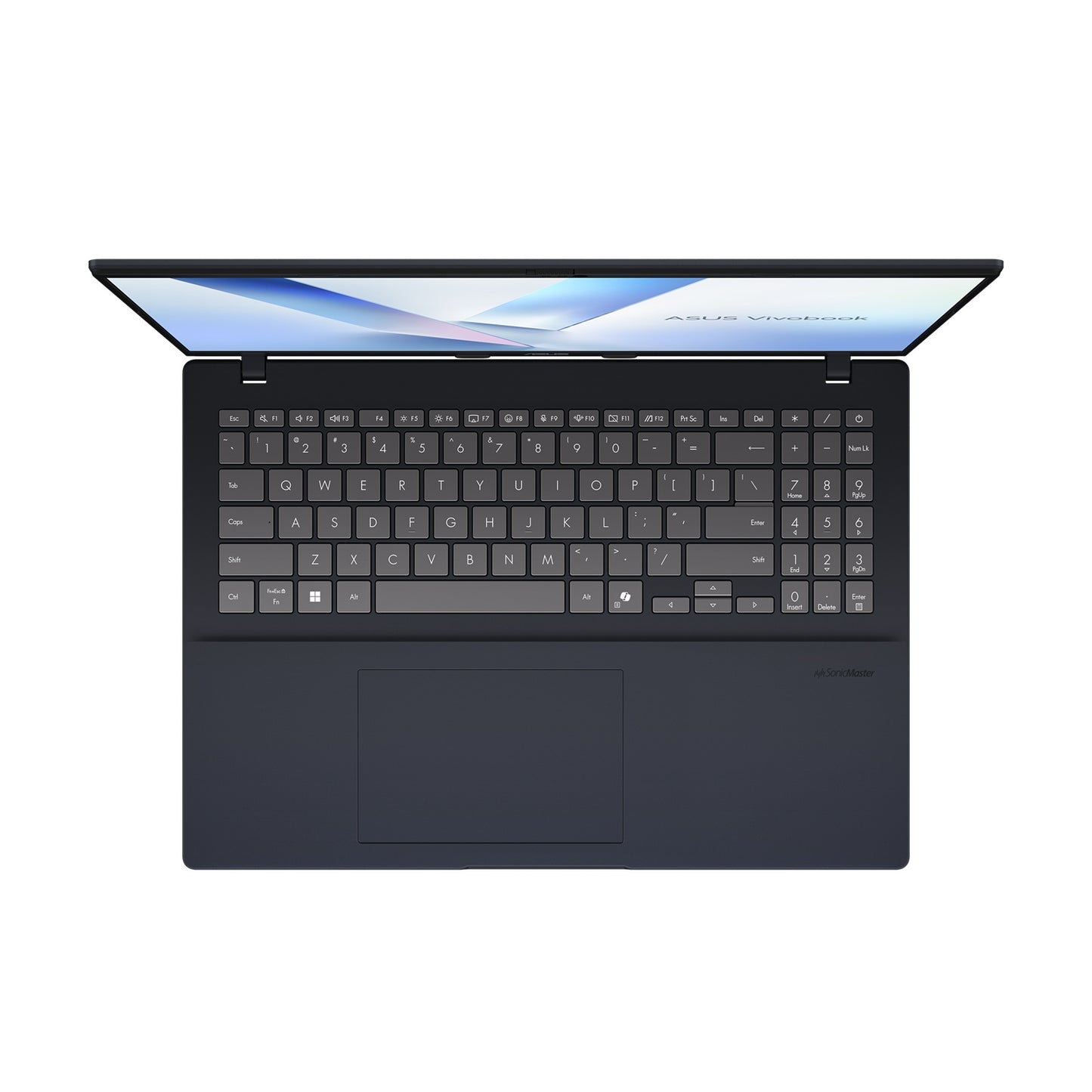 Asus Vivobook 16 X1607CA-MB045W | 16 " | IPS | WUXGA | 1920 x 1200 | Anti-glare | Intel Core Ultra 5 | 225H | 16 GB | DDR5 | 512 GB