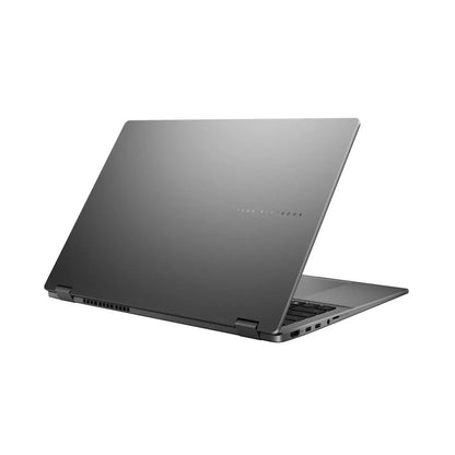 Asus Vivobook 16 Flip TP3607SH-RJ013W | Matte Gray | 16 " | OLED | Touchscreen | 3K | 2880 x 1800 | Intel Core Ultra 7 | 258V | 32 GB | LPDDR5X | 1000 GB