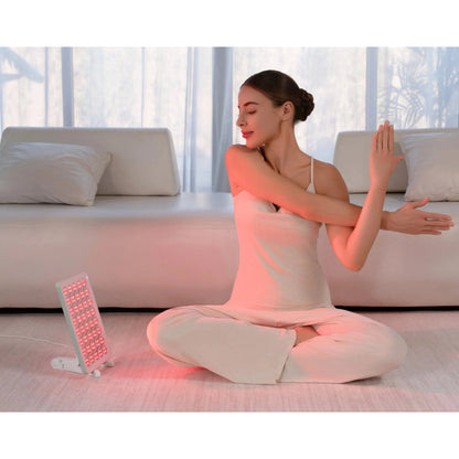 Nanoleaf | Red Light Therapy Panel | NLRLTPK0201A203