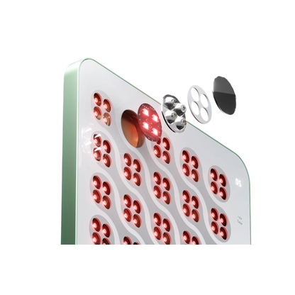 Nanoleaf | Red Light Therapy Panel | NLRLTPK0201A203