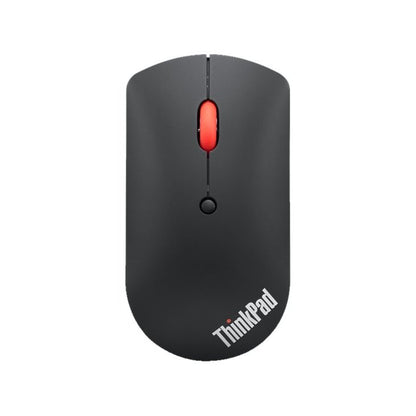 Lenovo | ThinkPad Bluetooth Silent Mouse w/o battery | Wireless | Bluetooth 5.0