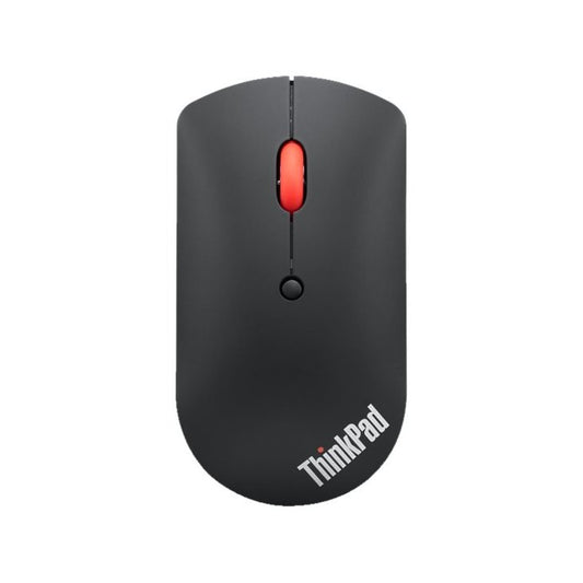Lenovo | ThinkPad Bluetooth Silent Mouse w/o battery | Wireless | Bluetooth 5.0