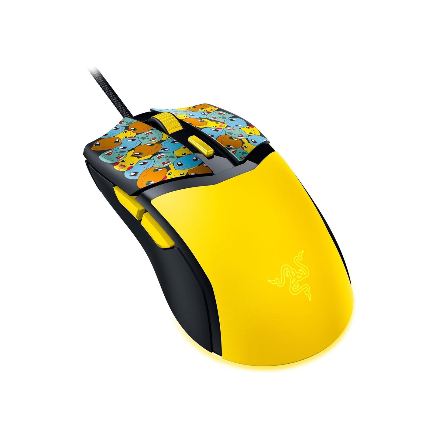 Razer Cobra | Gaming Mouse | Pokémon Edition