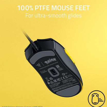 Razer Cobra | Gaming Mouse | Pokémon Edition