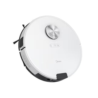 Midea | Robot Vacuum Cleaner | M9 | Wet&Dry | Operating time (max) 180 min | Lithium Ion | 5200 mAh | Dust capacity 0.25 L | 4000 Pa