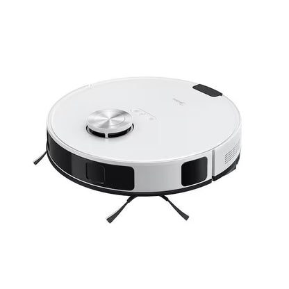 Midea | Robot Vacuum Cleaner | M9 | Wet&Dry | Operating time (max) 180 min | Lithium Ion | 5200 mAh | Dust capacity 0.25 L | 4000 Pa