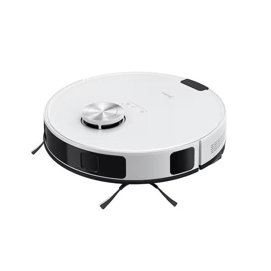 Midea | Robot Vacuum Cleaner | M9 | Wet&Dry | Operating time (max) 180 min | Lithium Ion | 5200 mAh | Dust capacity 0.25 L | 4000 Pa