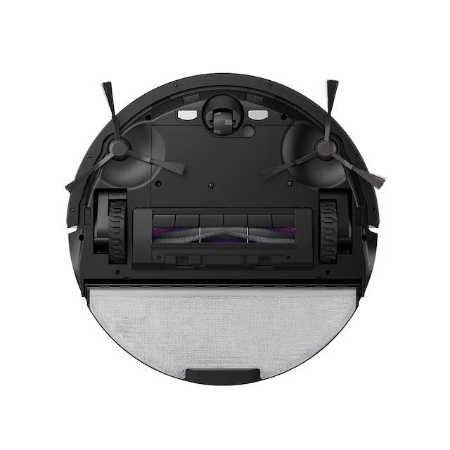 Midea | Robot Vacuum Cleaner | M9 | Wet&Dry | Operating time (max) 180 min | Lithium Ion | 5200 mAh | Dust capacity 0.25 L | 4000 Pa