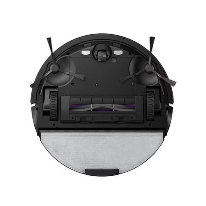 Midea | Robot Vacuum Cleaner | M9 | Wet&Dry | Operating time (max) 180 min | Lithium Ion | 5200 mAh | Dust capacity 0.25 L | 4000 Pa