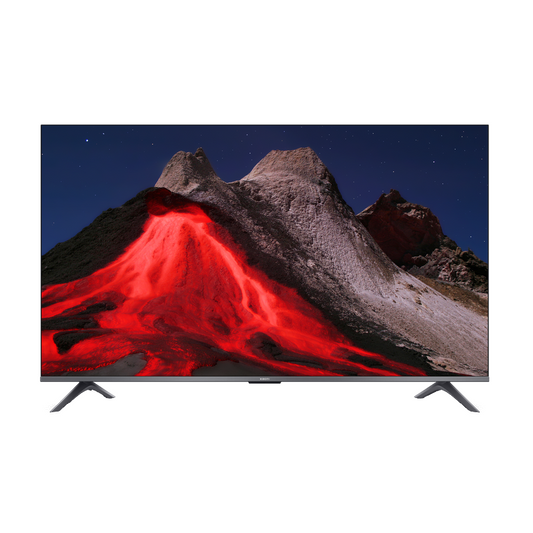 Xiaomi Smart TV | A Pro 2026 | 50" | 127 cm | 4K UHD (2160p) | Google TV