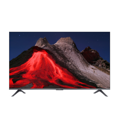 Xiaomi Smart TV | A Pro 2026 | 50" | 127 cm | 4K UHD (2160p) | Google TV