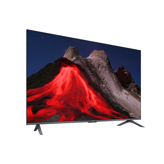 Xiaomi Smart TV | A Pro 2026 | 50" | 127 cm | 4K UHD (2160p) | Google TV