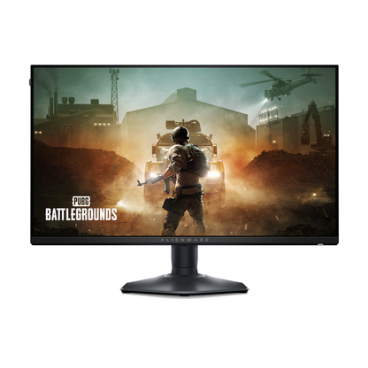 Alienware | AW2523HF | 25 in | Fast IPS | Full HD (1080p) 1920 x 1080