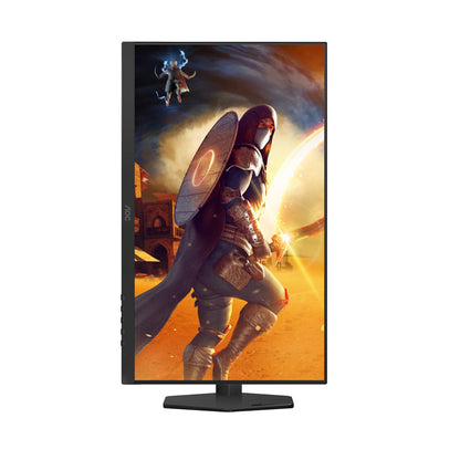 AOC Gaming | Q27G4SRU | 27 in | Fast IPS | QHD 2560 x 1440 at 320 Hz