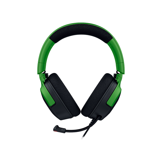Razer Gaming Headset | Kraken V4 X | Wired | Over-Ear | Microphone | Minecraft Edition