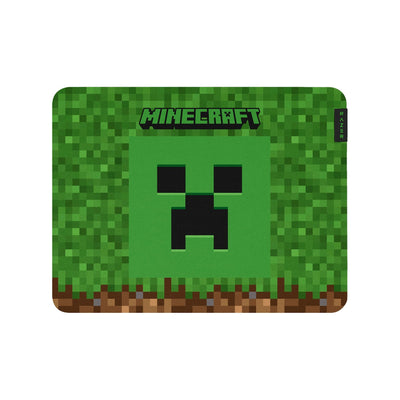 Gaming Mouse Mat | Gigantus V2 | 360 x 275 x 3 mm | Minecraft Edition