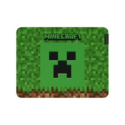 Gaming Mouse Mat | Gigantus V2 | 360 x 275 x 3 mm | Minecraft Edition