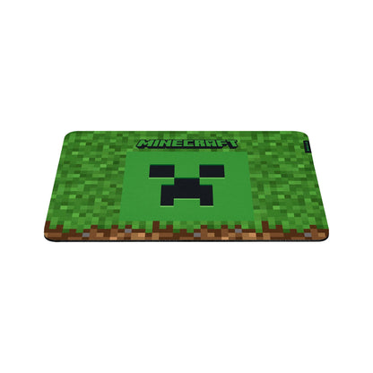 Gaming Mouse Mat | Gigantus V2 | 360 x 275 x 3 mm | Minecraft Edition