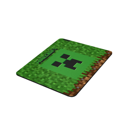 Gaming Mouse Mat | Gigantus V2 | 360 x 275 x 3 mm | Minecraft Edition
