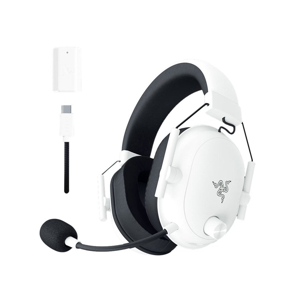 Razer | Gaming Headset | BlackShark V2 HyperSpeed | Wireless/Wired | Over-Ear | Microphone | Noise canceling