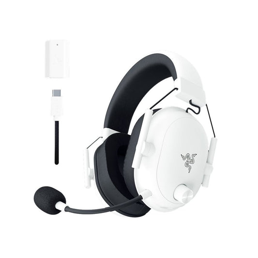 Razer | Gaming Headset | BlackShark V2 HyperSpeed | Wireless/Wired | Over-Ear | Microphone | Noise canceling