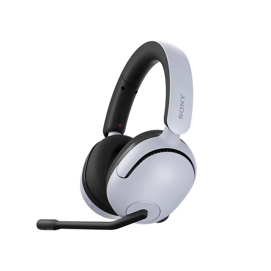 Sony Gaming Headset | INZONE H5 | Wireless | Over-Ear | Microphone | Wireless