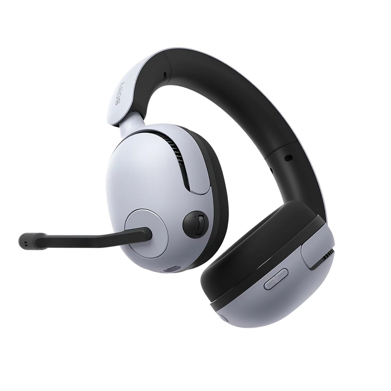 Sony Gaming Headset | INZONE H5 | Wireless | Over-Ear | Microphone | Wireless