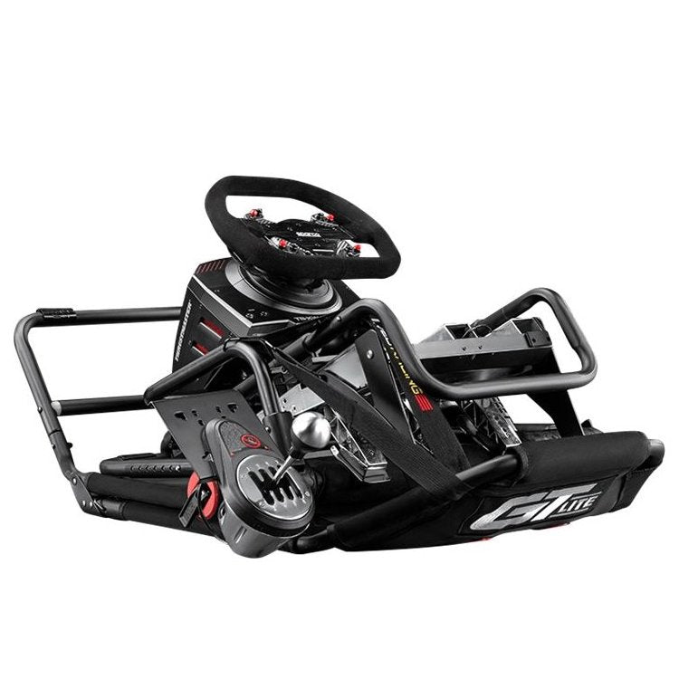 Next Level Racing Racing Cockpit | GTLITE