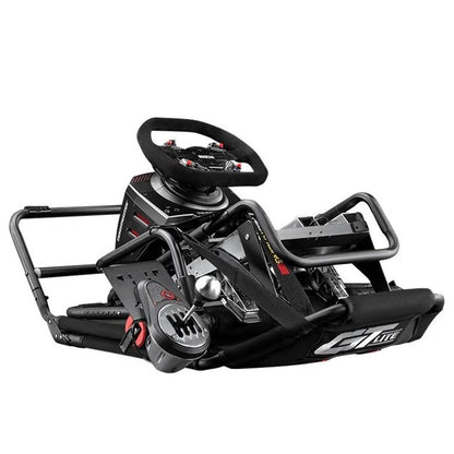 Next Level Racing Racing Cockpit | GTLITE