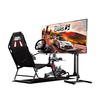 Next Level Racing Racing Cockpit | GTLITE