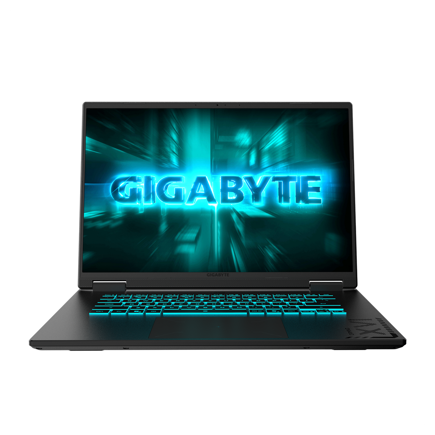 Gigabyte GAMING A16 CTH-I3EE894SH | Black Steel | 16 " | FHD | 1920 x 1200 | Intel Core i7 | i7-13620H | 16 GB | DDR5 | 1000 GB