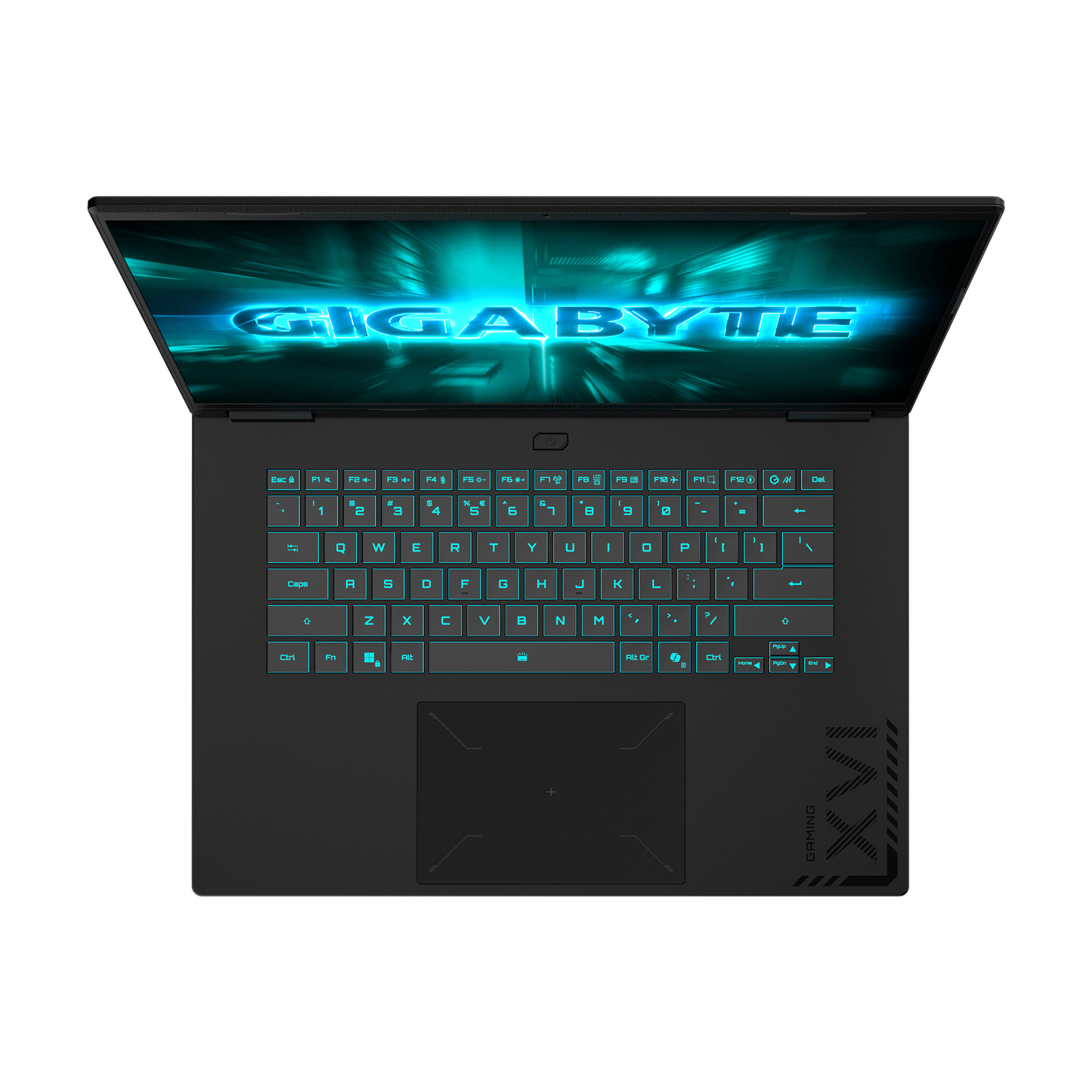 Gigabyte GAMING A16 CTH-I3EE894SH | Black Steel | 16 " | FHD | 1920 x 1200 | Intel Core i7 | i7-13620H | 16 GB | DDR5 | 1000 GB