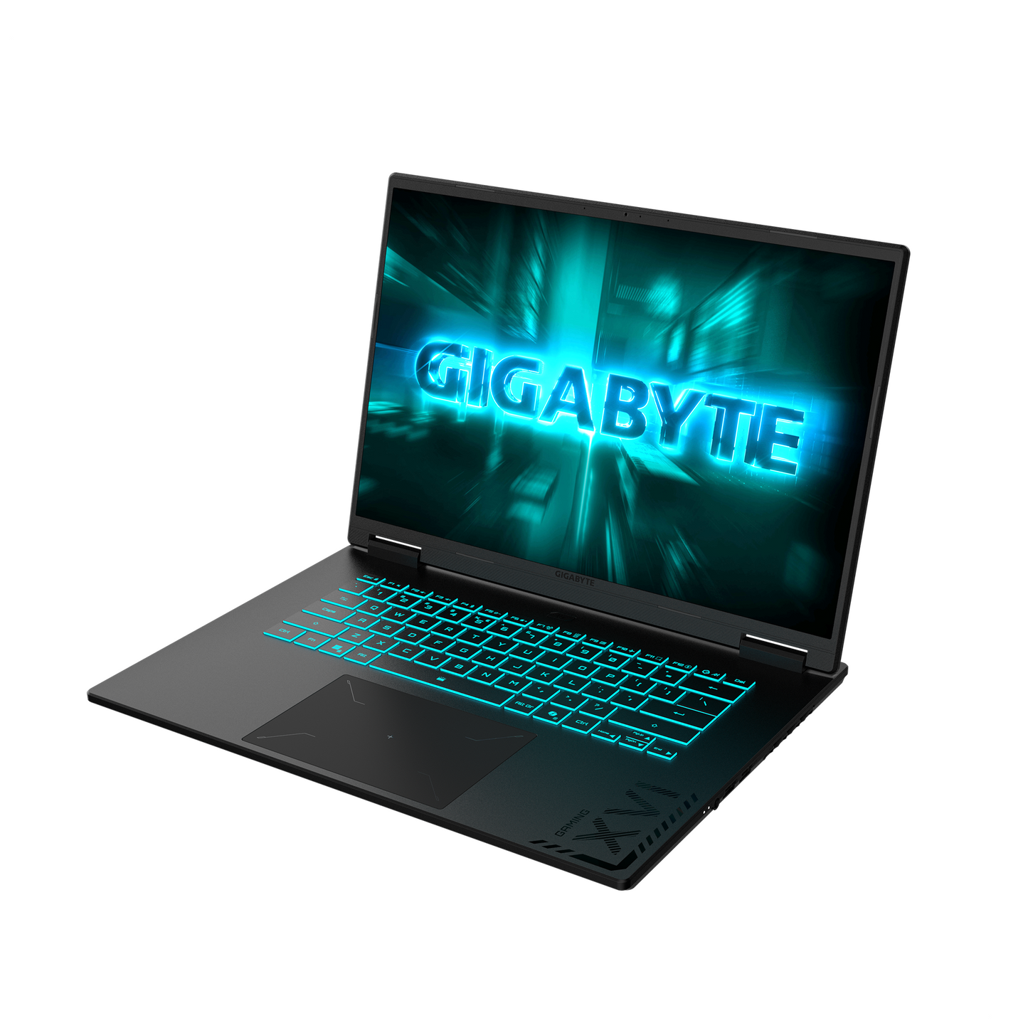 Gigabyte GAMING A16 CTH-I3EE894SH | Black Steel | 16 " | FHD | 1920 x 1200 | Intel Core i7 | i7-13620H | 16 GB | DDR5 | 1000 GB