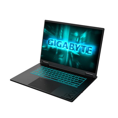 Gigabyte GAMING A16 CTH-I3EE894SH | Black Steel | 16 " | FHD | 1920 x 1200 | Intel Core i7 | i7-13620H | 16 GB | DDR5 | 1000 GB