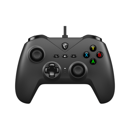 MSI Gaming Controller | FORCE GC200 | Black