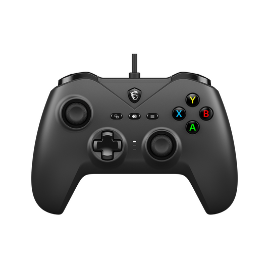 MSI Gaming Controller | FORCE GC200 | Black