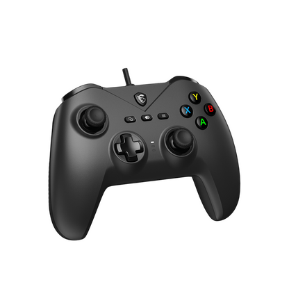 MSI Gaming Controller | FORCE GC200 | Black