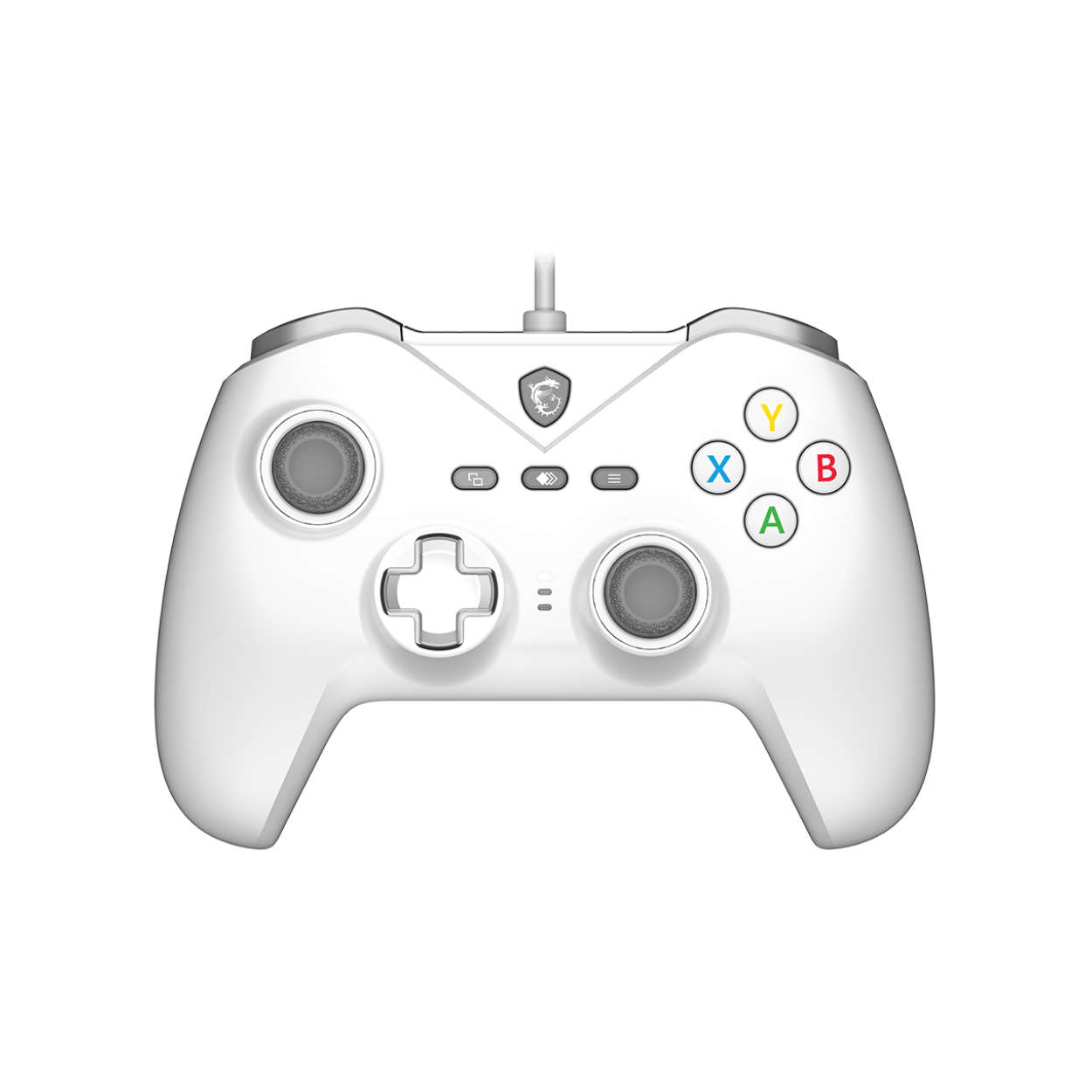 MSI Gaming Controller | FORCE GC200 | White