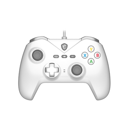 MSI Gaming Controller | FORCE GC200 | White