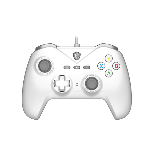 MSI Gaming Controller | FORCE GC200 | White